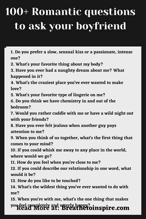 bf sexy bf bf|251 Questions to Ask Your Boyfriend to Keep Things Interesting.